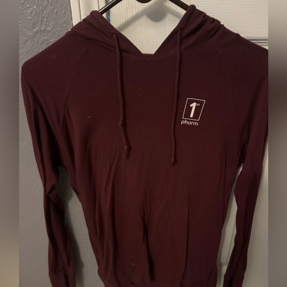 1st Phorm long sleeve